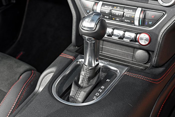 2022 Ford Mustang GT