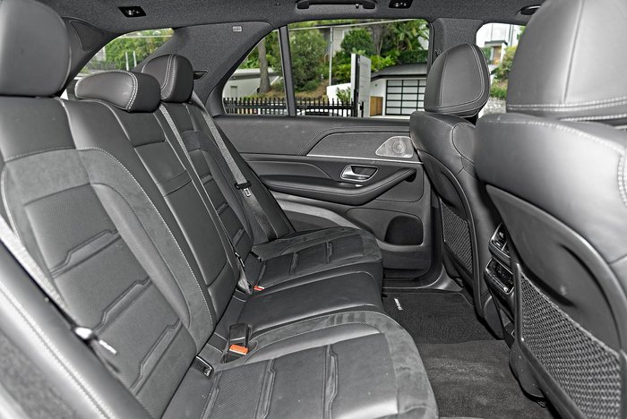 2024 Mercedes-Benz GLE-Class GLE53 AMG