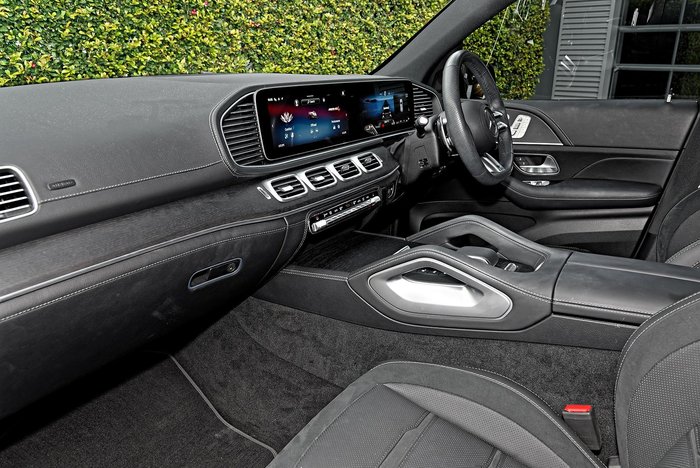 2024 Mercedes-Benz GLE-Class GLE53 AMG