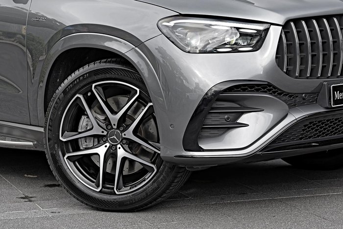 2024 Mercedes-Benz GLE-Class GLE53 AMG