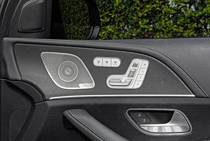 2024 Mercedes-Benz GLE-Class GLE53 AMG