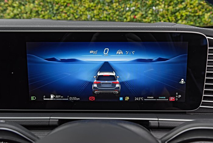 2024 Mercedes-Benz GLE-Class GLE53 AMG