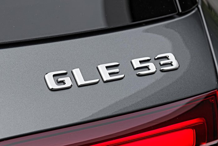 2024 Mercedes-Benz GLE-Class GLE53 AMG