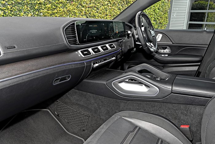 2020 Mercedes-Benz GLE-Class GLE53 AMG