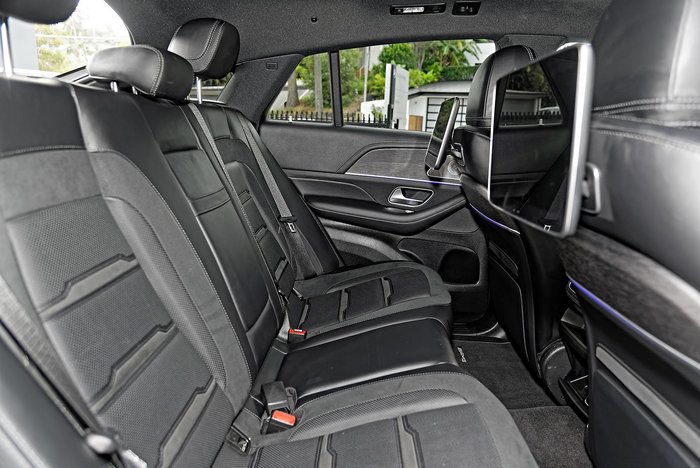 2020 Mercedes-Benz GLE-Class GLE53 AMG