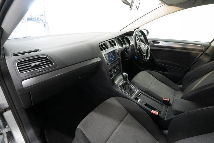 2017 Volkswagen Golf 92TSI Trendline