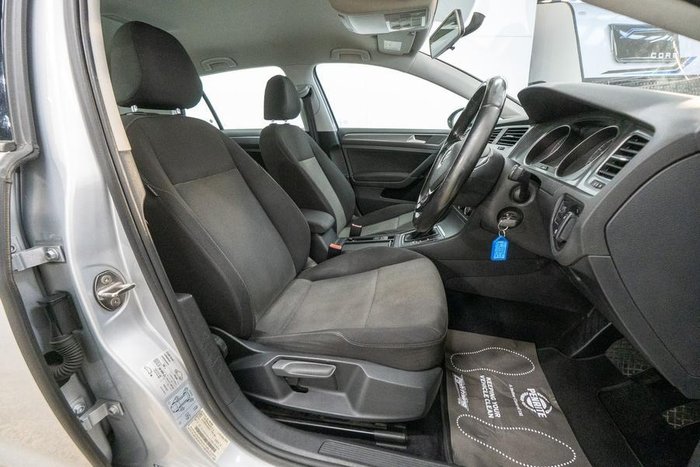 2017 Volkswagen Golf 92TSI Trendline