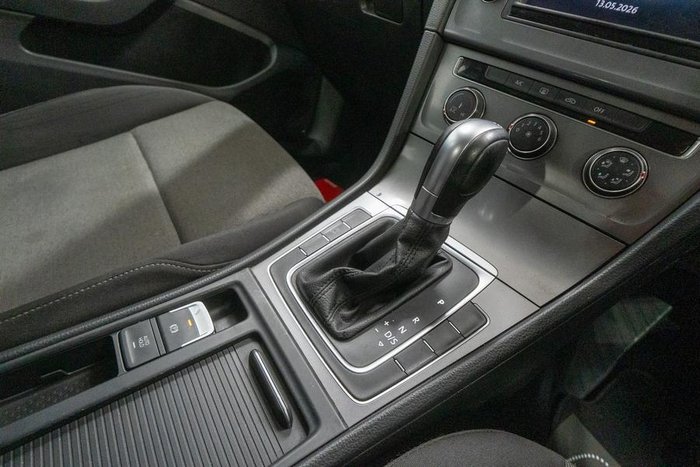 2017 Volkswagen Golf 92TSI Trendline