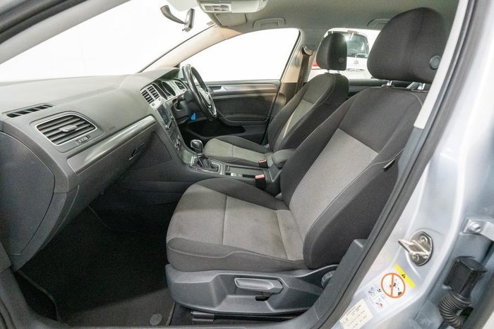 2017 Volkswagen Golf 92TSI Trendline