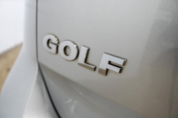 2017 Volkswagen Golf 92TSI Trendline