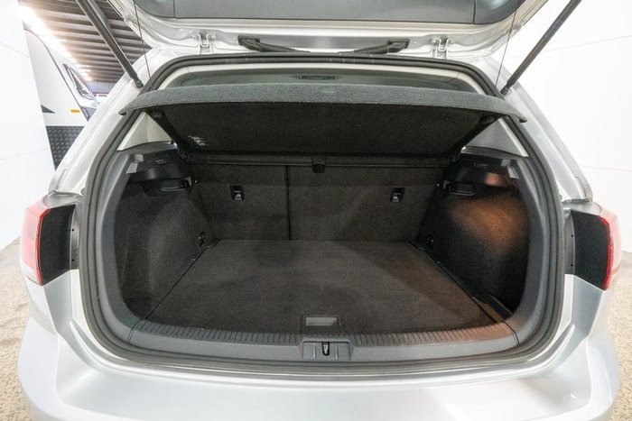 2017 Volkswagen Golf 92TSI Trendline