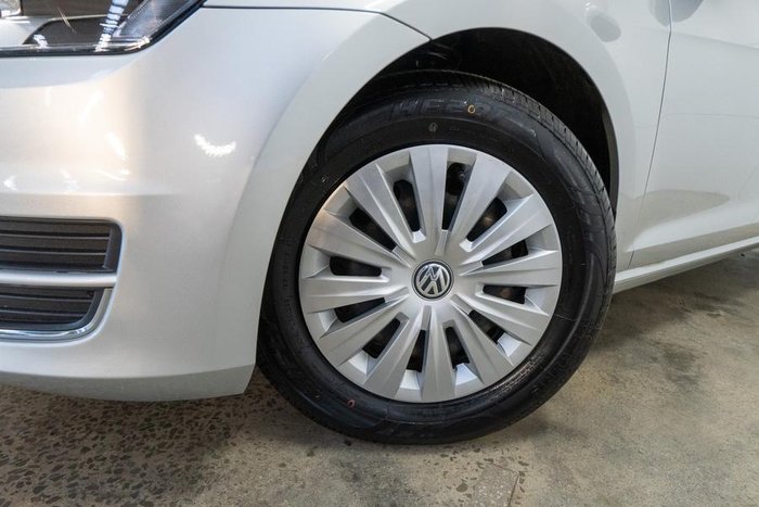 2017 Volkswagen Golf 92TSI Trendline