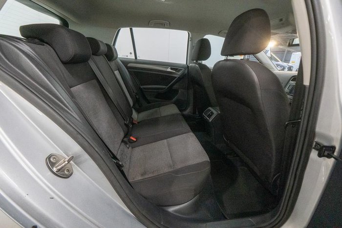 2017 Volkswagen Golf 92TSI Trendline