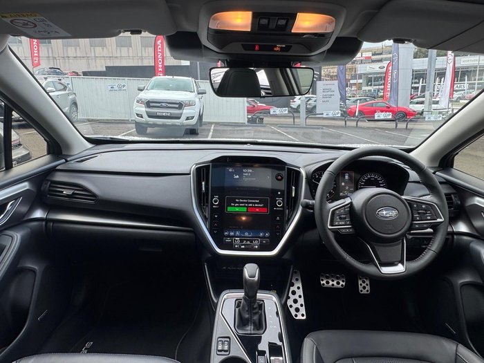 2025 Subaru Impreza 2.0S