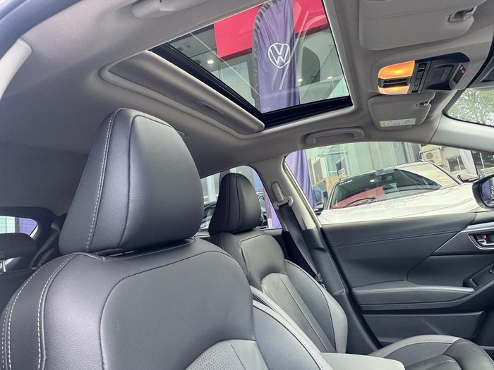 2025 Subaru Impreza 2.0S