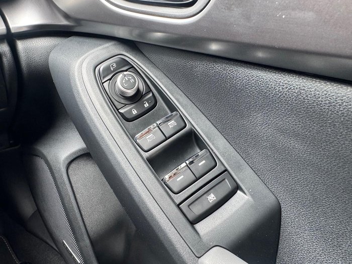 2025 Subaru Impreza 2.0S