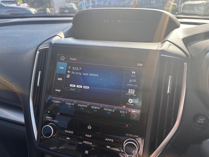 2022 Subaru XV 2.0i-S G5X MY21 AWD Cool Grey