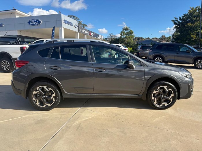 2022 Subaru XV 2.0i-S G5X MY21 AWD Cool Grey