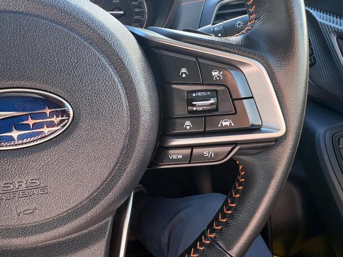 2022 Subaru XV 2.0i-S G5X MY21 AWD Cool Grey