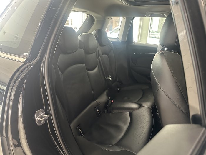 2015 MINI Hatch Cooper S