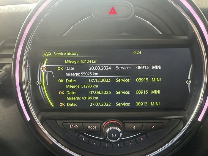 2015 MINI Hatch Cooper S