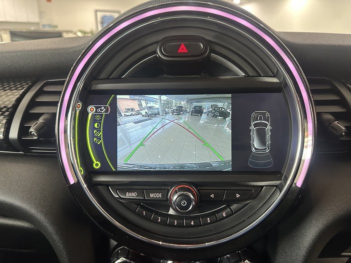 2015 MINI Hatch Cooper S