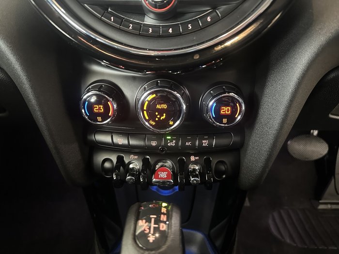 2015 MINI Hatch Cooper S