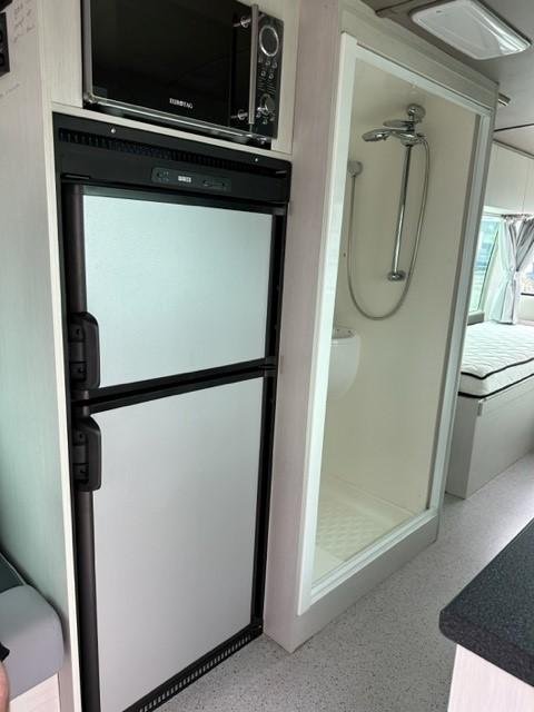 2006 Toyota Coaster
