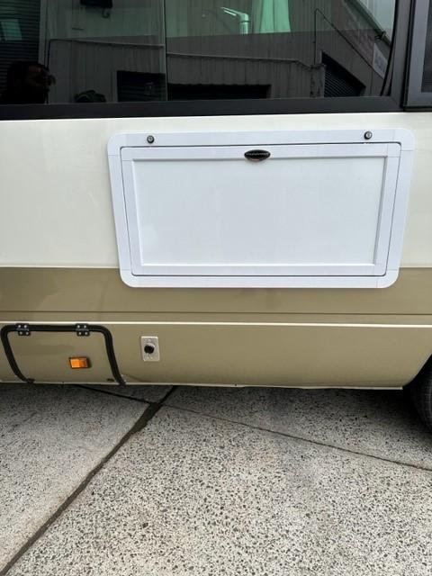 2006 Toyota Coaster