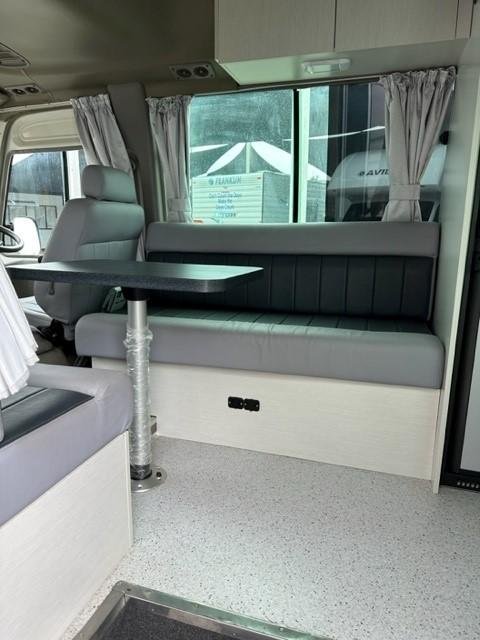 2006 Toyota Coaster