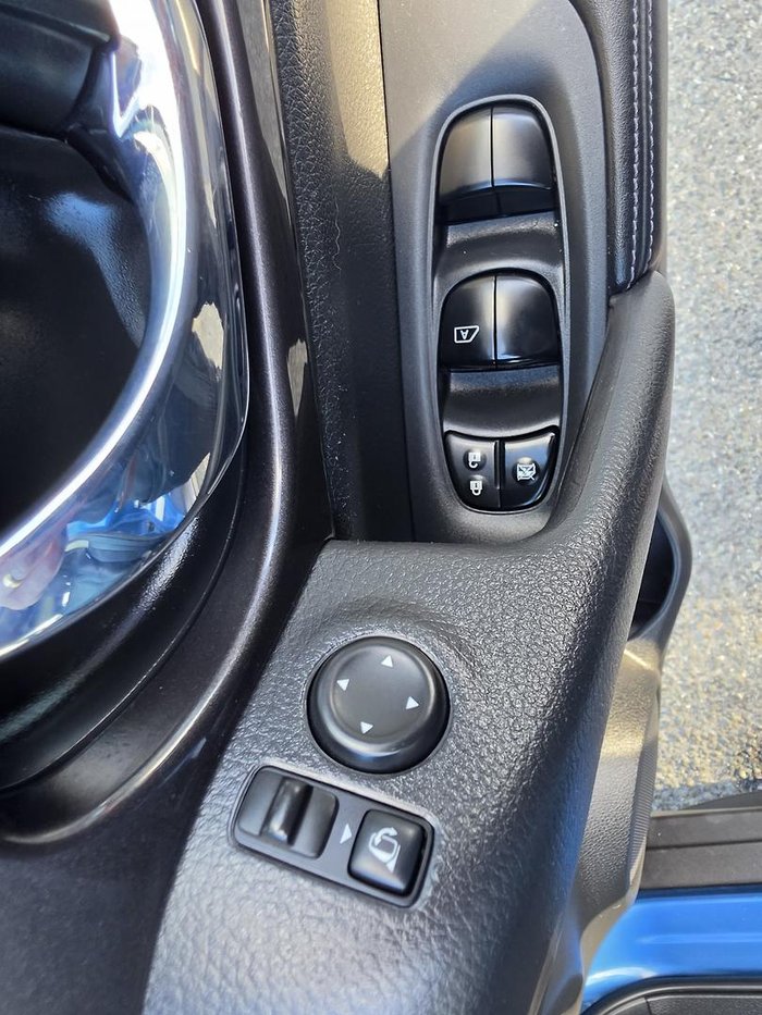 2019 Nissan X-TRAIL ST-L