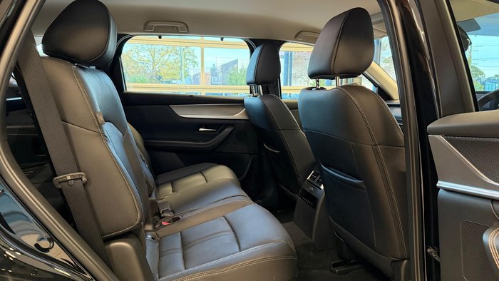 2025 Mazda CX-80 P50e Touring