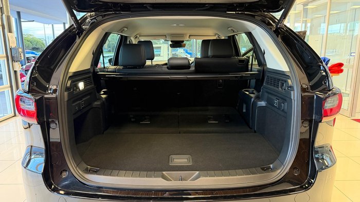 2025 Mazda CX-80 P50e Touring