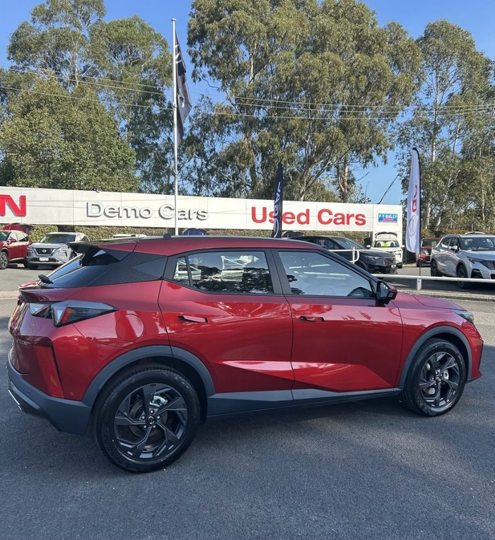 2026 GAC EMZOOM LUXURY