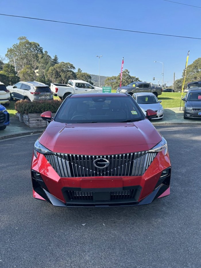 2026 GAC EMZOOM LUXURY