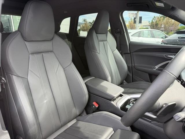 2025 Audi SQ5 Edition One