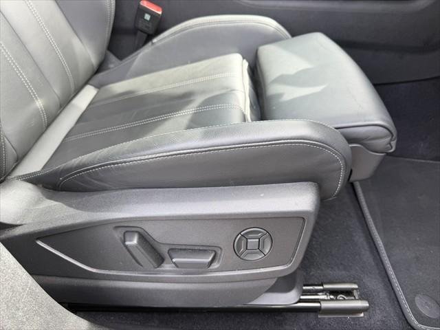 2025 Audi SQ5 Edition One