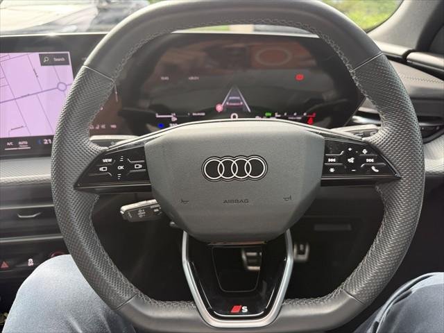 2025 Audi SQ5 Edition One