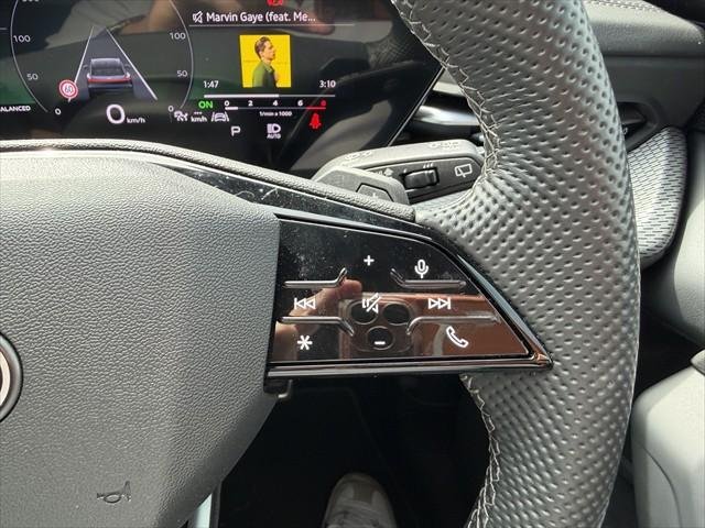 2025 Audi SQ5 Edition One
