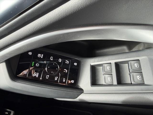 2025 Audi SQ5 Edition One