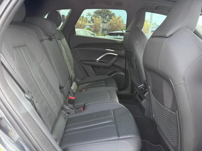 2025 Audi SQ5 Edition One