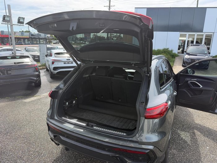 2025 Audi SQ5 Edition One