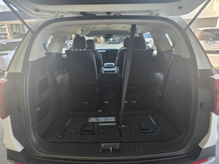 2025 Kia Carnival S