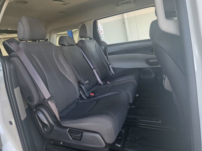 2025 Kia Carnival S