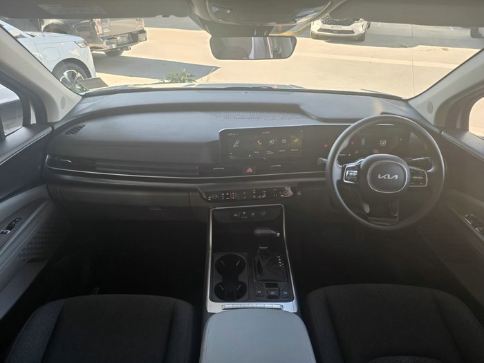 2025 Kia Carnival S