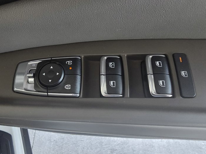2025 Kia Carnival S