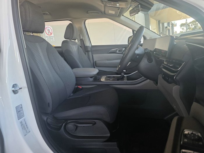 2025 Kia Carnival S