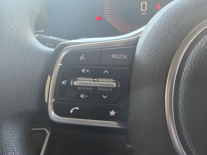 2025 Kia Carnival S