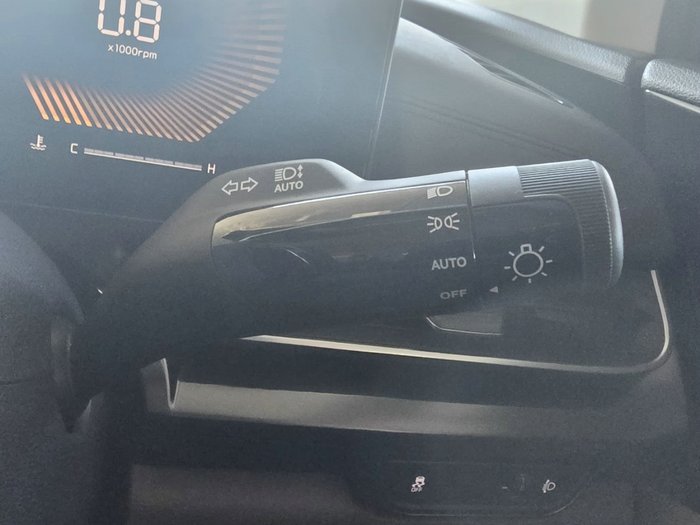 2025 Kia Carnival S