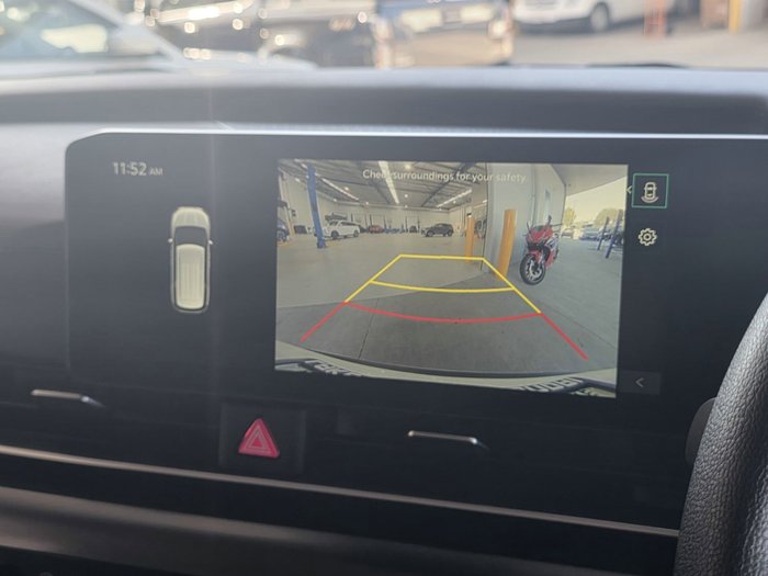 2025 Kia Carnival S